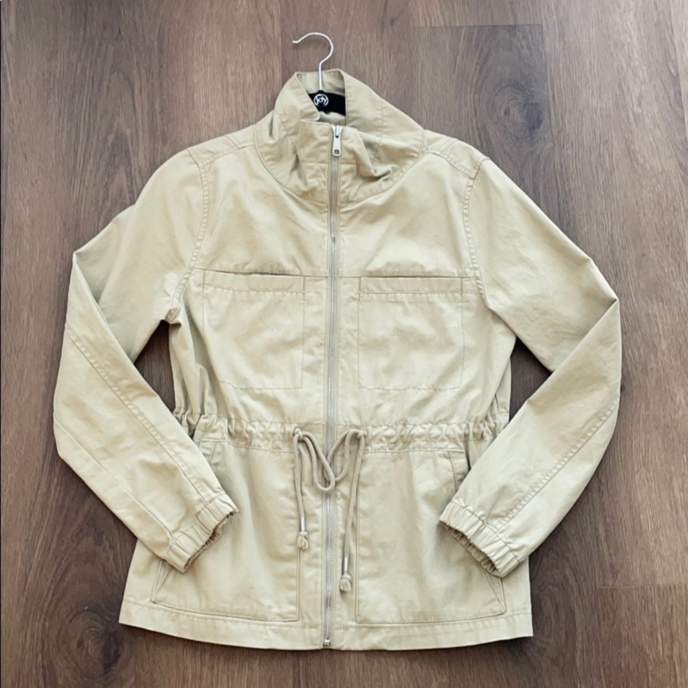 Utility Jacket